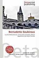 Bernadette Soubirous