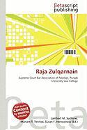 Raja Zulqarnain