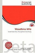 Woodbine Mile