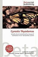 Cyrestis Thyodamas