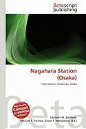 Nagahara Station (Osaka)