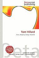 Tom Villard