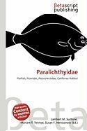 Paralichthyidae