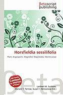 Horsfieldia sessilifolia