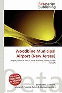 Woodbine Municipal Airport (New Jersey)