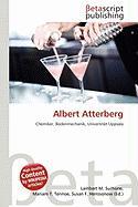 Albert Atterberg