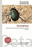 Parandrinae