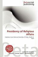 Presidency of Religious Affairs