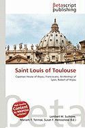 Saint Louis of Toulouse