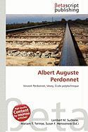 Albert Auguste Perdonnet