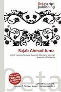 Rajab Ahmad Juma