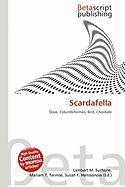 Scardafella
