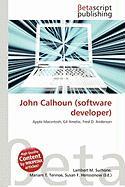 John Calhoun (software developer)