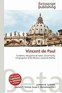 Vincent de Paul