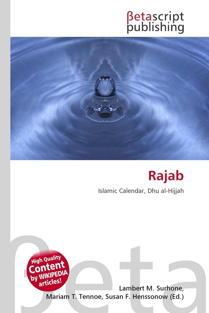Rajab