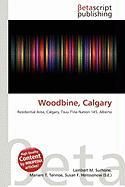 Woodbine Calgary