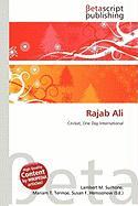 Rajab Ali