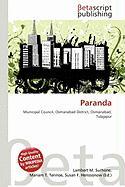 Paranda