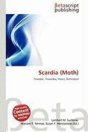 Scardia (Moth)