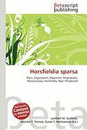 Horsfieldia sparsa