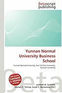 Yunnan Normal University Business School
