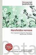 Horsfieldia nervosa