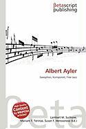 Albert Ayler