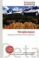 Wangbangsan