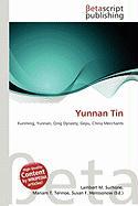 Yunnan Tin