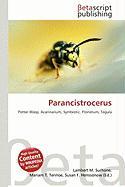 Parancistrocerus