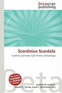 Scardinius Scardafa