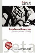 Scardinius Racovitzai