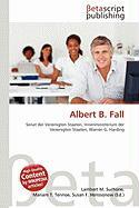 Albert B. Fall