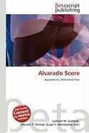 Alvarado Score