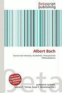 Albert Bach