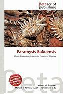 Paramysis Bakuensis