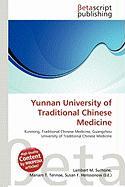 Yunnan University of Traditional Chinese Medicine