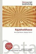 Rajabhatkhawa