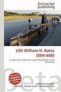 USS William H. Bates (SSN-680)