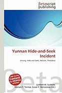 Yunnan Hide-and-Seek Incident