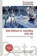 USS William H. Standley (CG-32)