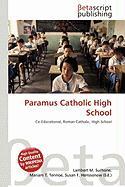 Paramus Catholic High School