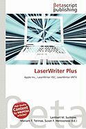 LaserWriter Plus