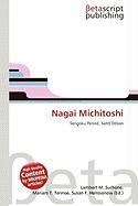Nagai Michitoshi