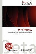 Tom Westley