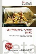 USS William G. Putnam (1857)