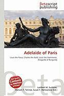 Adelaide of Paris