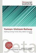 Yunnan-Vietnam Railway