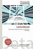 LatticeMico8