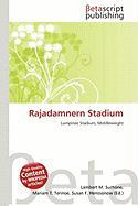 Rajadamnern Stadium